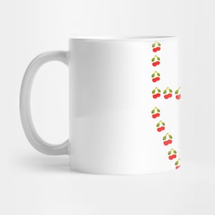 Cherry love Mug